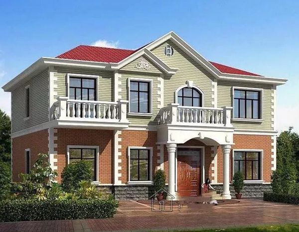 珠海轻钢别墅设计建筑 29万起建别墅 环保材料(图2) 珠海轻钢别墅设计建筑 29万起建别墅 环保材料(图2)