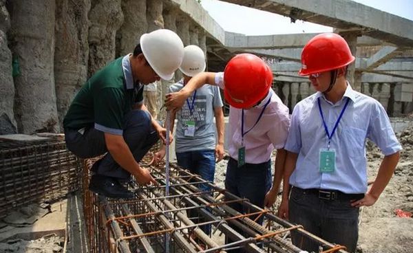 新规之后,建筑施工八大员工作职责范围!(图1) 新规之后,建筑施工八大员工作职责范围!(图1)