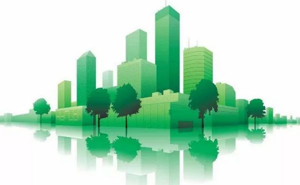 绿色建筑的代表 钢结构建筑别墅(图1) 绿色建筑的代表 钢结构建筑别墅(图1)