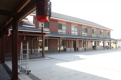 轻钢建筑不只是建别墅 还能建酒店 办公楼 学校(图3) 轻钢建筑不只是建别墅 还能建酒店 办公楼 学校(图3)
