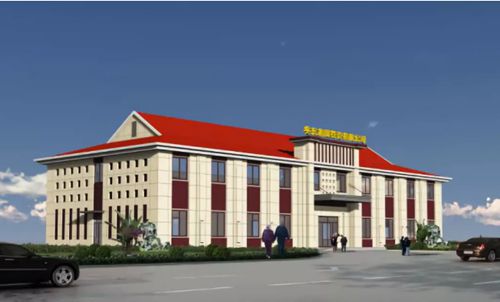轻钢建筑不只是建别墅 还能建酒店 办公楼 学校(图8) 轻钢建筑不只是建别墅 还能建酒店 办公楼 学校(图8)