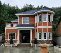 巢湖轻钢别墅建筑公司 30天快速施工 【29万起建别墅】
