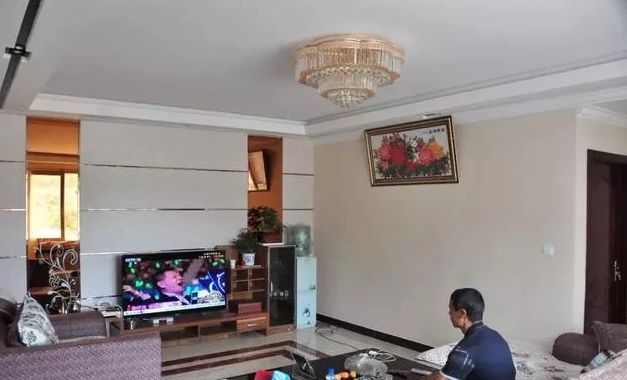 轻钢建筑己成为现代住宅产业化发展的趋势(图4) 轻钢建筑己成为现代住宅产业化发展的趋势(图4)
