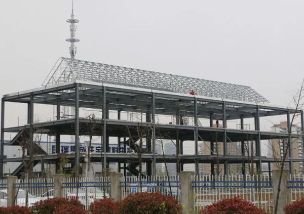 装配式建筑的发展现状,对城镇化有什么影响?(图3) 装配式建筑的发展现状,对城镇化有什么影响?(图3)