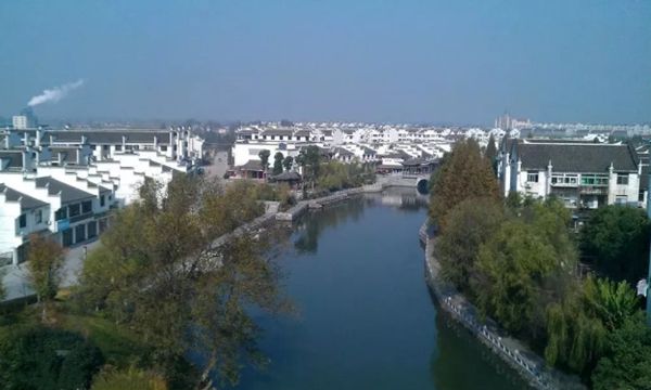 装配式建筑的发展现状,对城镇化有什么影响?(图8) 美丽新农村建设