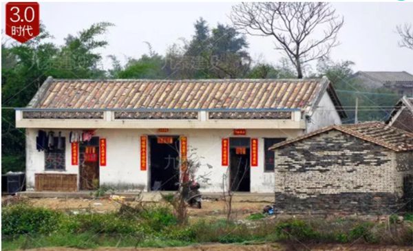 睿婕轻钢别墅告诉你中国住宅的变革之路,进入住房5.0时代!(图3) 住宅