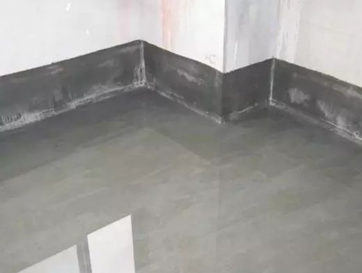 【建房知识】卫生间防水施工早知道(图3) 【建房知识】卫生间防水施工早知道(图3)