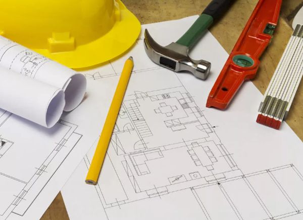 轻钢型钢结构工程施工质量问题与预防措施(图2) 建筑