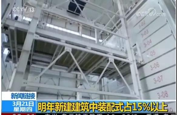 红砖被禁,轻钢为何在全国推起热潮?看完央视报道顿时懂了(图5) 红砖被禁,轻钢为何在全国推起热潮?看完央视报道顿时懂了(图5)