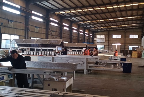 镇江轻钢别墅建筑施工 29万起建别墅【免费定制化设计】(图4) 镇江轻钢别墅建筑施工 29万起建别墅【免费定制化设计】(图4)