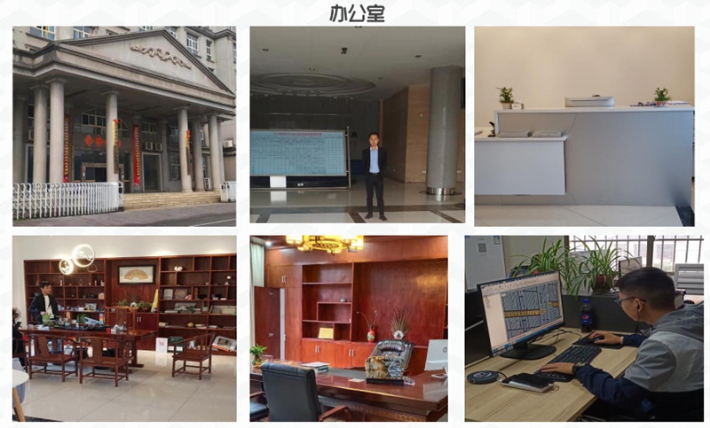 轻钢别墅公司超低报价,提供施工指导建出来的房子是什么样子?(图2) 睿婕工厂