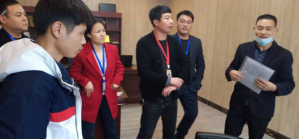 睿婕轻钢别墅一言九鼎 诚实守信 谋求百年发展(图5) 睿婕轻钢别墅一言九鼎 诚实守信 谋求百年发展(图5)