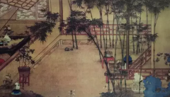 闲来静处,且将诗酒猖狂:古代中产阶级的别样风雅