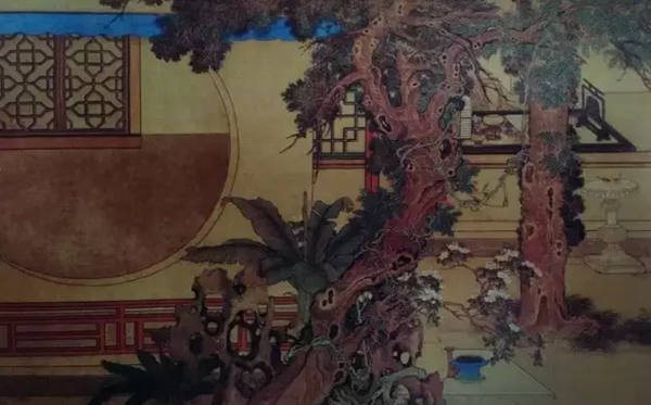 闲来静处,且将诗酒猖狂:古代中产阶级的别样风雅(图2) 闲来静处,且将诗酒猖狂:古代中产阶级的别样风雅(图2)