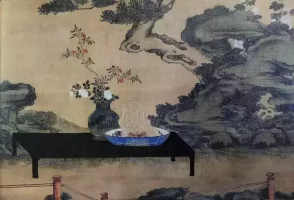 闲来静处,且将诗酒猖狂:古代中产阶级的别样风雅(图3) 闲来静处,且将诗酒猖狂:古代中产阶级的别样风雅(图3)