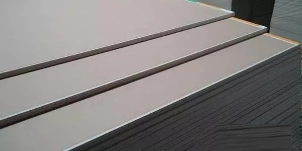 轻钢别墅需要用到的主要材料以及常用规格(图9) 轻钢别墅硅酸钙板