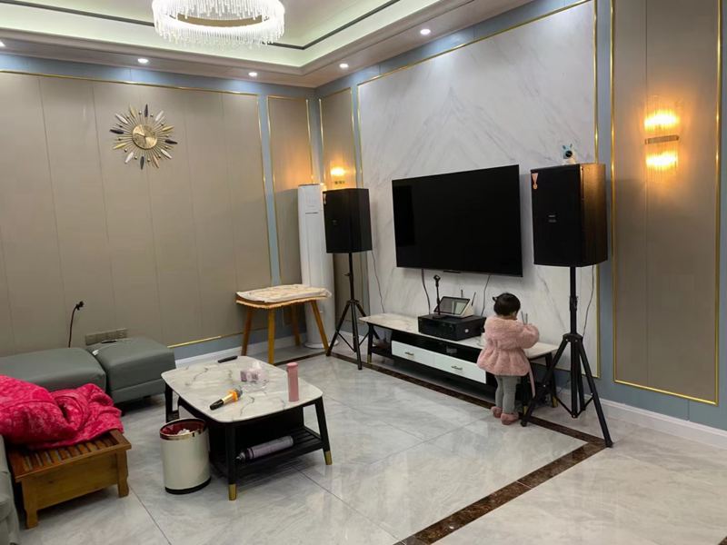 千万别让“子欲养而亲不待”,成为一生的遗憾!(图4) 睿婕轻钢别墅