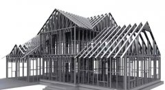 重磅消息!住建部:全国建成钢结构装配式农房突破10万户!