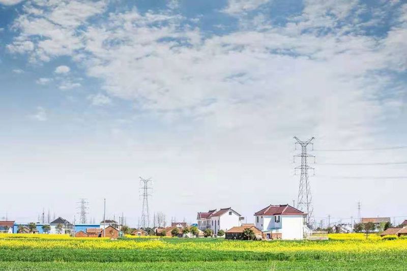 农村开始实施禁止建新房?是真的吗?(图4) 睿婕轻钢别墅