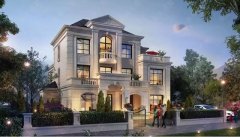 自建房是建轻钢房屋还是传统房屋?哪个价格更划算?