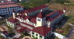 央视报道:装配式轻钢结构都可以建学校了!