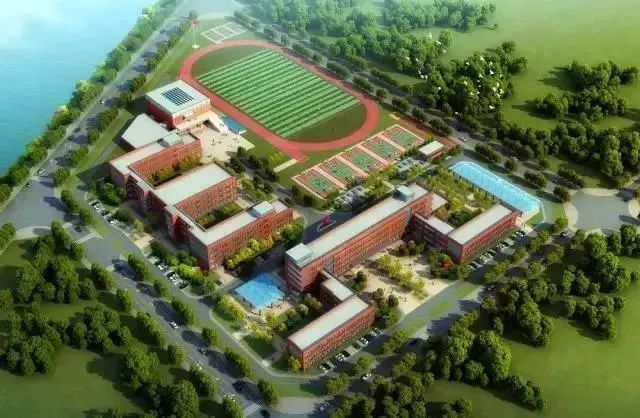 央视报道:装配式轻钢结构都可以建学校了!(图4) 睿婕轻钢别墅