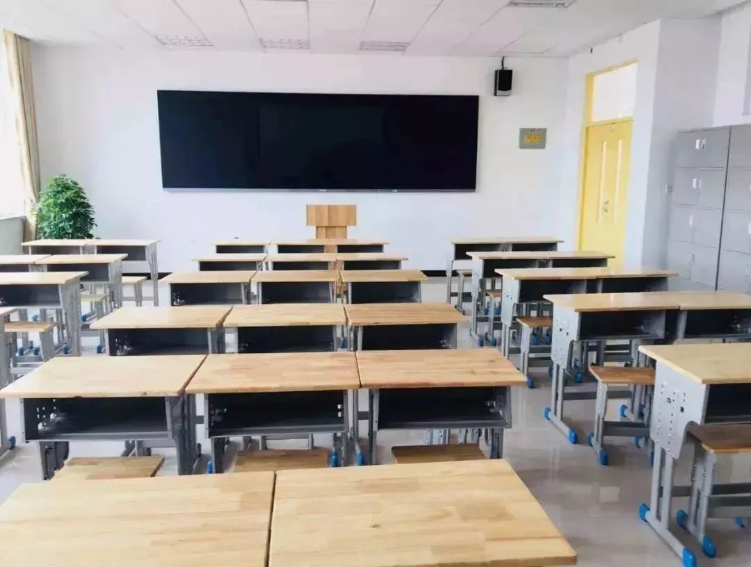 央视报道:装配式轻钢结构都可以建学校了!(图7) 睿婕轻钢别墅