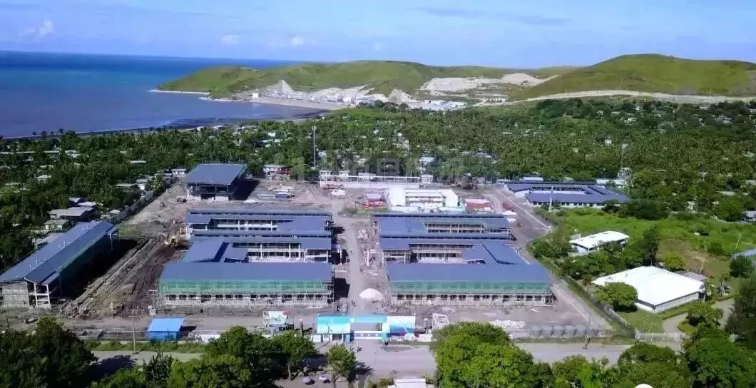 央视报道:装配式轻钢结构都可以建学校了!(图8) 睿婕轻钢别墅