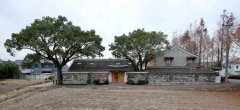 装配式建筑助力乡村振兴,把闲置宅基地改造成了网红民宿!