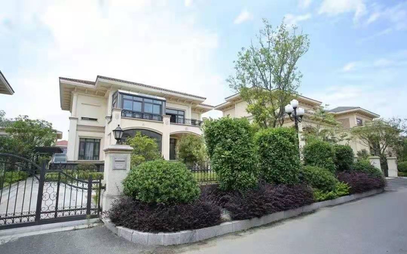说20万能建轻钢别墅的,千万要注意这些问题!(图7) 睿婕轻钢别墅