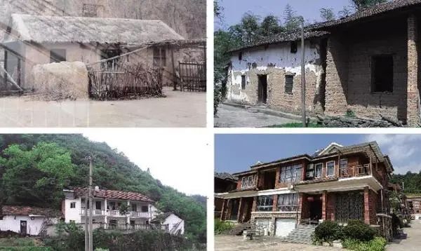 新闻报道 |住上轻钢科技房的村民,来听5年后他们的真实感受!(图5) 睿婕轻钢别墅