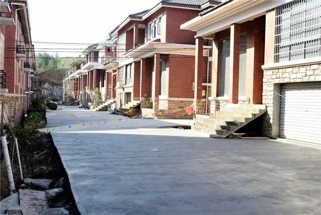 新闻报道 |住上轻钢科技房的村民,来听5年后他们的真实感受!(图2) 睿婕轻钢别墅