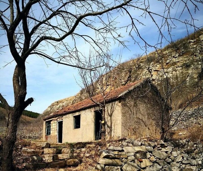 新闻报道 |住上轻钢科技房的村民,来听5年后他们的真实感受!(图3) 睿婕轻钢别墅