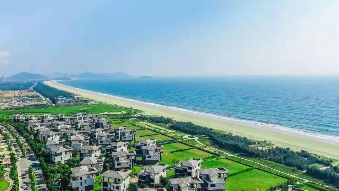 广东潮州4月起实施新政,鼓励农村危房改造采用装配式建造方式!(图1) 睿婕轻钢别墅