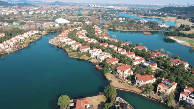 颠覆传统! 时代趋势!-轻钢装配式住宅(图6) 睿婕轻钢别墅