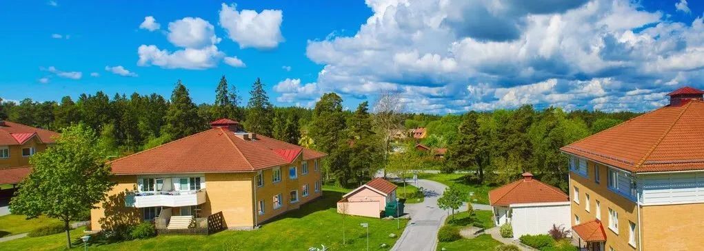 轻钢适合农村建吗?富冲村村民住进去后说出真实的感受(图3) 睿婕轻钢别墅