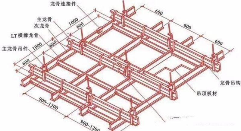 睿婕轻钢别墅