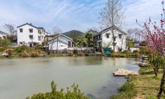 从经济的角度来看如何建设宜居宜业的美丽乡村