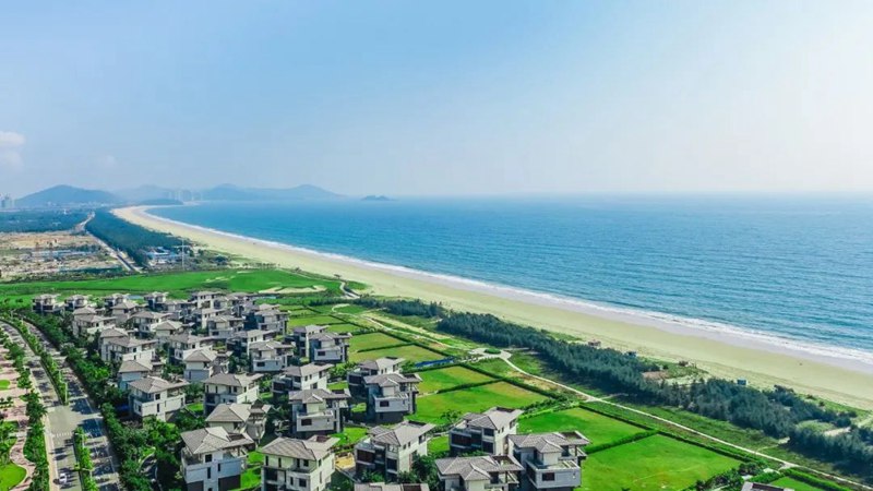 浙江省要求2021年农村自建房使用新墙材比例达60%以上!(图8) 睿婕轻钢别墅