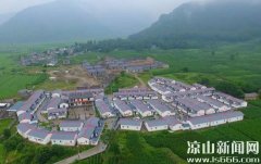 最新出台县城绿色低碳建设，你了解过吗？