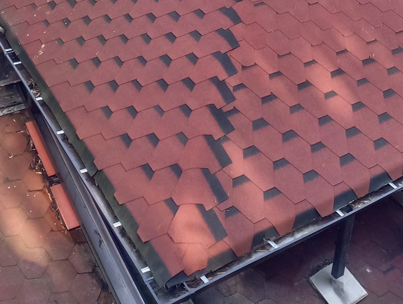 轻钢别墅屋顶的屋檐挑多少好？
