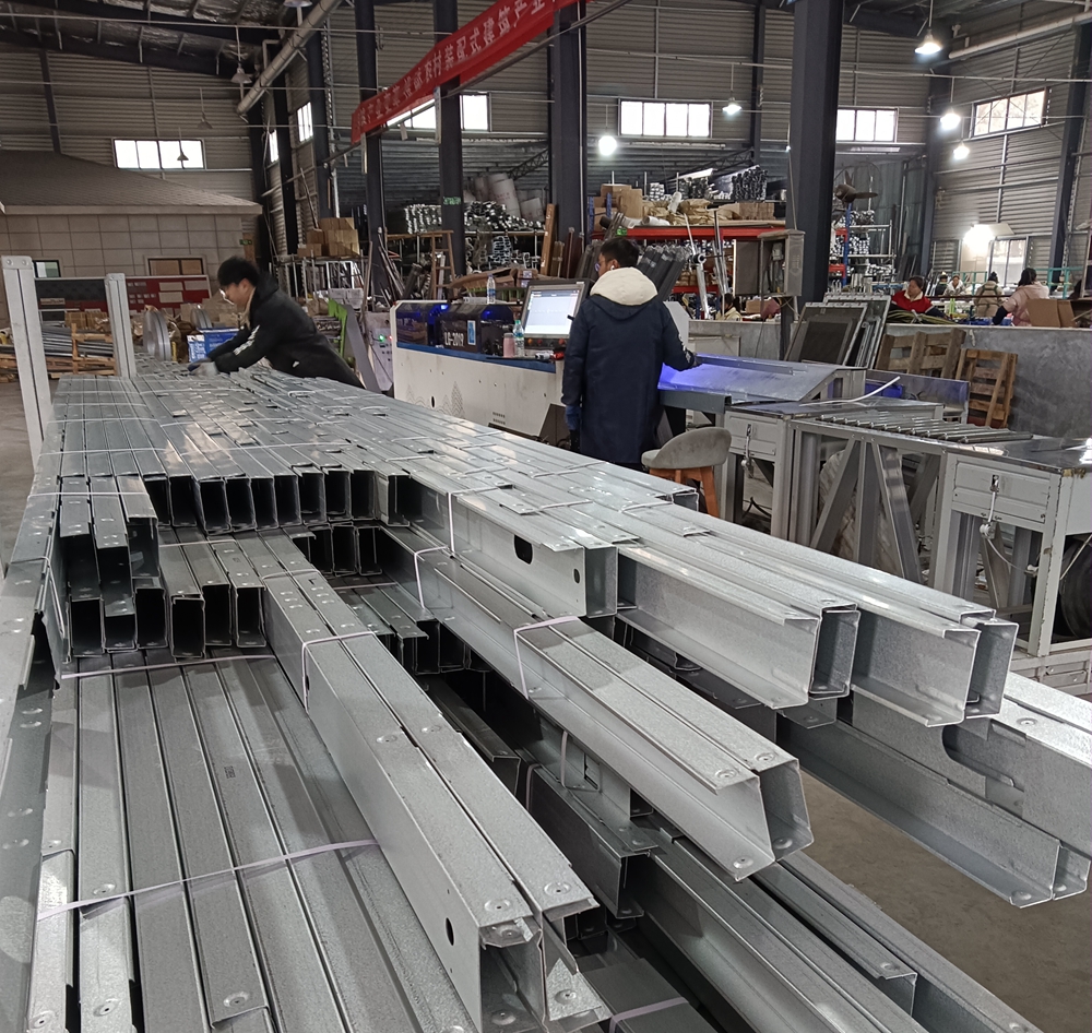 中国轻钢别墅行业十大品牌竞争力分析(2025版)