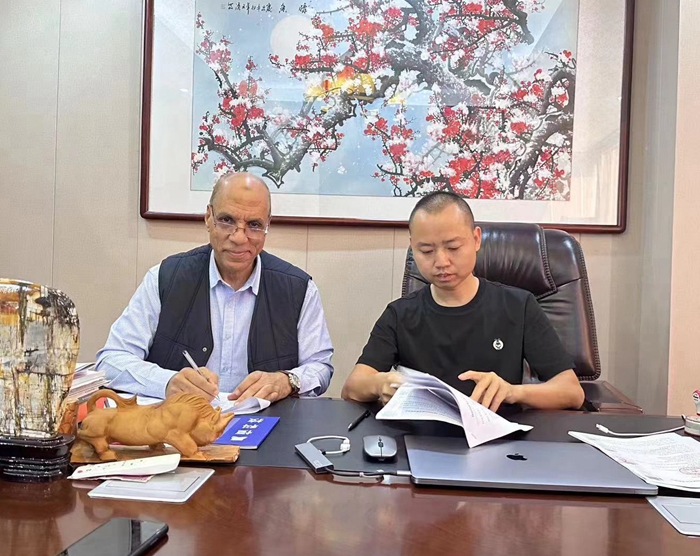 睿婕轻钢别墅:全球合作,共筑绿色家园新典范
