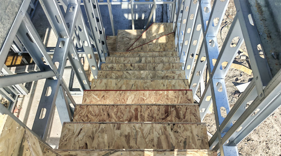 装修轻钢别墅，汉良提醒水电预埋须注意的细节！(图2)