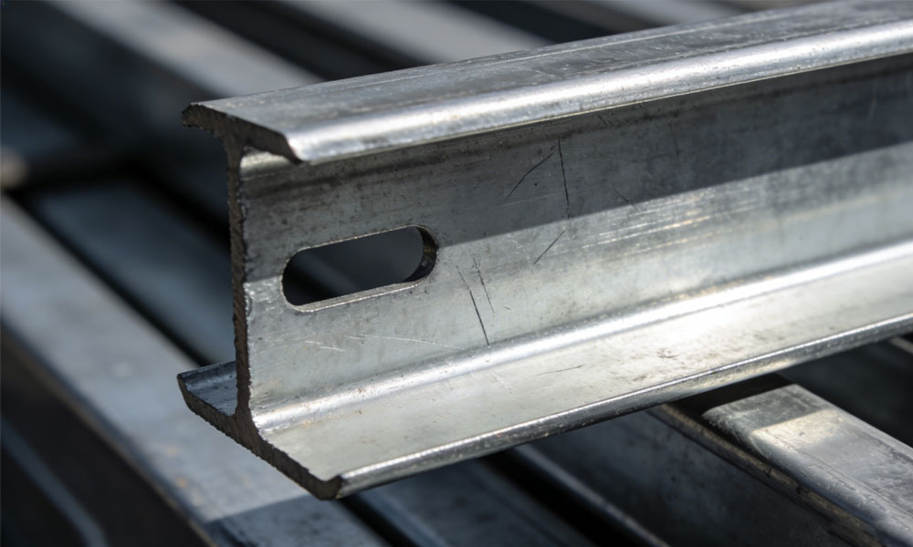 汉良轻钢别墅技术升级:Q355B钢材加持,结构更稳固(图2) 汉良轻钢别墅技术升级:Q355B钢材加持,结构更稳固(图2)