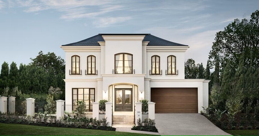 四川农村建轻钢别墅如何审批？有补贴吗？(图1)